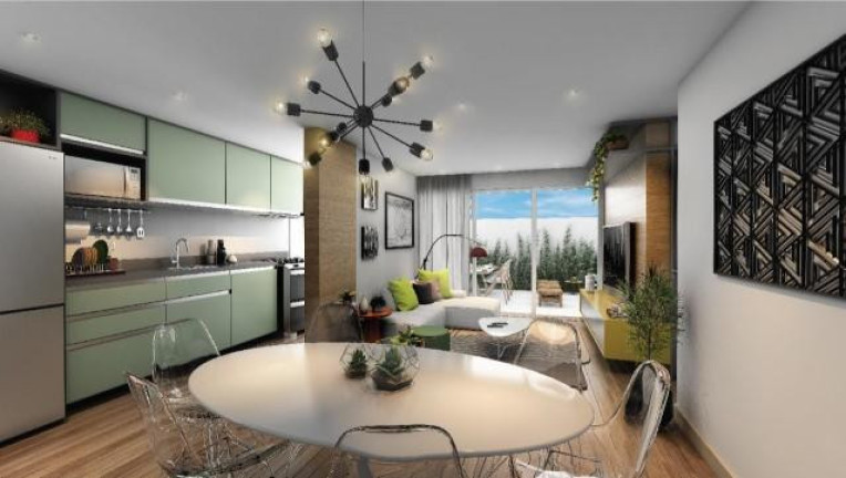 Apartamento com 3 Quartos à Venda, 108 m² em Tijuca - Rio De Janeiro