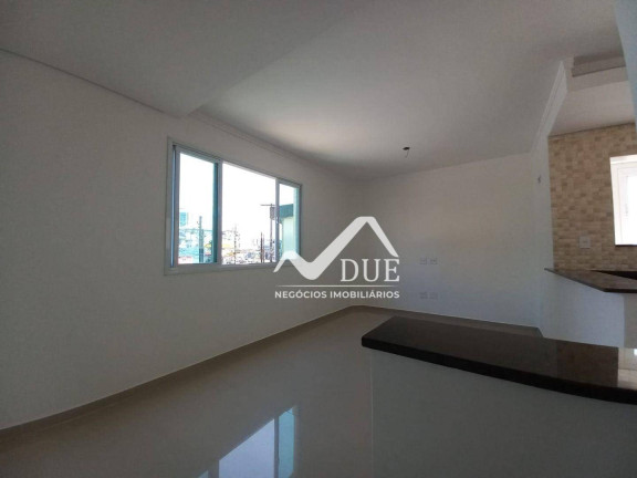 Imagem Casa de Vila com 3 Quartos à Venda, 110 m² em Embaré - Santos Imagem Casa de Vila com 3 Quartos à Venda, 110 m² em Embaré - Santos