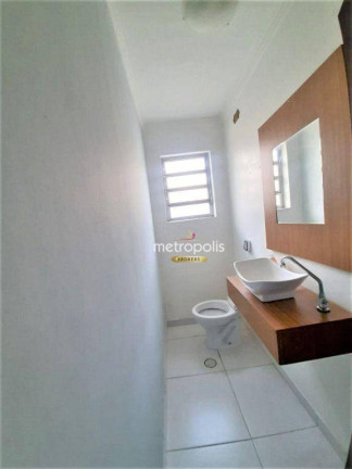 Imagem Sobrado com 2 Quartos à Venda, 151 m² em Campestre - Santo André