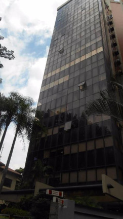 Foto do imóvel Sala Comercial à Venda, 56 m² em Bela Vista - São Paulo