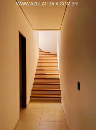 Imagem Casa com 3 Quartos à Venda, 120 m² em Itapetinga - Atibaia