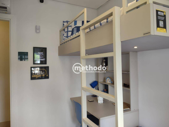 Imagem Apartamento com 3 Quartos à Venda, 69 m² em Jardim Aurélia - Campinas Imagem Apartamento com 3 Quartos à Venda, 69 m² em Jardim Aurélia - Campinas