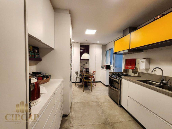 Imagem Apartamento com 4 Quartos à Venda, 226 m² em Itaim - São Paulo Imagem Apartamento com 4 Quartos à Venda, 226 m² em Itaim - São Paulo