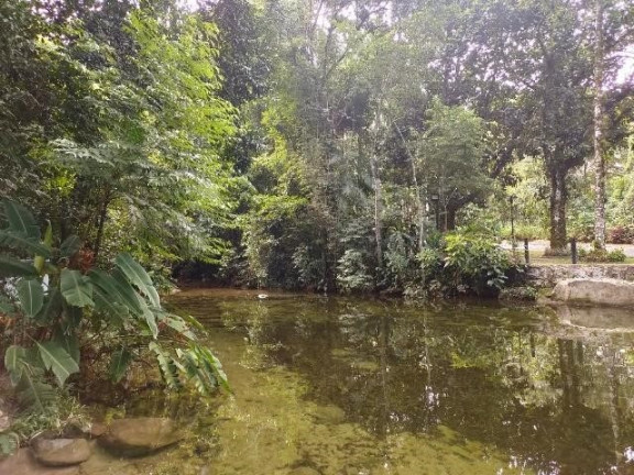 Imagem Terreno à Venda, 360 m² em Massaguaçu - Caraguatatuba