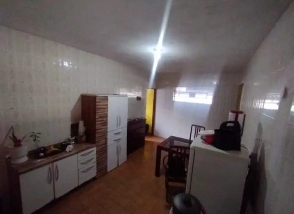 Imagem Casa com 3 Quartos à Venda, 225 m² em Santana - Pindamonhangaba