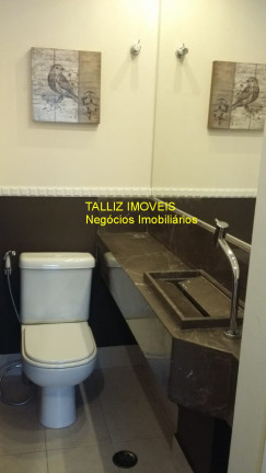 Imagem Apartamento com 3 Quartos à Venda, 95 m² em Alameda Morumbi - São Paulo
