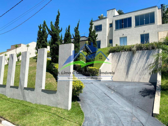 Chácara com 3 Quartos à Venda, 670 m² em Guaxinduva - Bom Jesus Dos Perdões