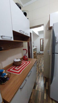 Imagem Apartamento com 1 Quarto à Venda, 50 m² em Boqueirão - Santos Imagem Apartamento com 1 Quarto à Venda, 50 m² em Boqueirão - Santos
