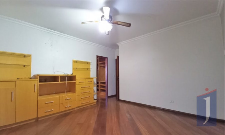 Imagem Casa com 4 Quartos à Venda, 458 m² em Jardim Da Gloria - São Paulo