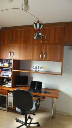 Imagem Apartamento com 3 Quartos à Venda, 110 m² em Cariobinha - Americana