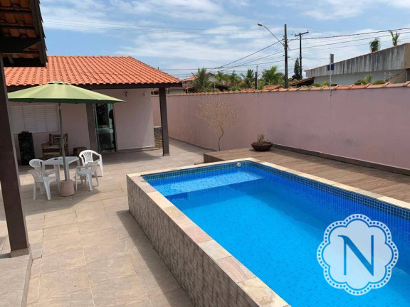 Imagem Casa com 3 Quartos à Venda, 120 m² em Grandesp - Itanhaém Imagem Casa com 3 Quartos à Venda, 120 m² em Grandesp - Itanhaém