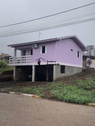 Imagem Casa com 2 Quartos à Venda, 417 m² em Centro Administrativo - Teutônia