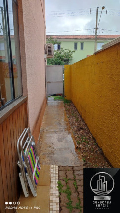 Imagem Casa com 2 Quartos à Venda, 80 m² em Vossoroca - Votorantim Imagem Casa com 2 Quartos à Venda, 80 m² em Vossoroca - Votorantim