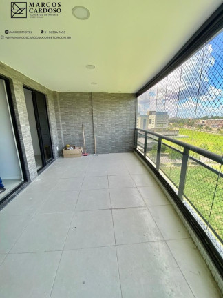 Imagem Imóvel com 3 Quartos à Venda, 131 m² em Val De Caes - Belém