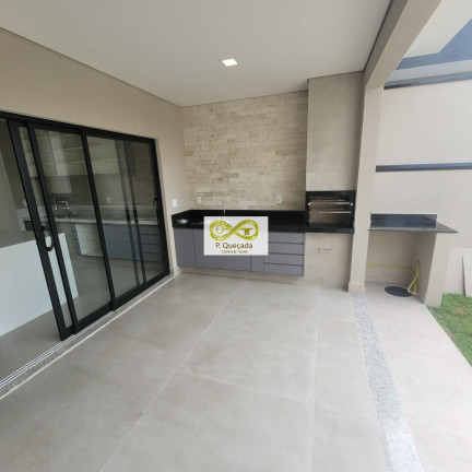 Imagem Casa com 3 Quartos à Venda, 171 m² em Jardim Ypê - Campinas