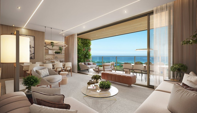Imagem Apartamento com 4 Quartos à Venda, 232 m² em Barra Da Tijuca - Rio De Janeiro