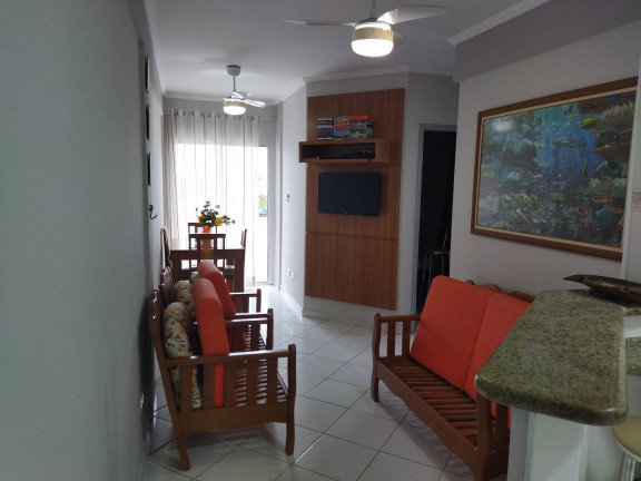 Imagem Apartamento com 2 Quartos à Venda, 53 m² em Perequê Açu - Ubatuba Imagem Apartamento com 2 Quartos à Venda, 53 m² em Perequê Açu - Ubatuba
