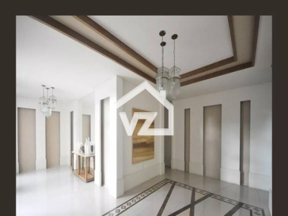 Imagem Apartamento com 1 Quarto à Venda, 47 m² em Jardim Leonor - São Paulo