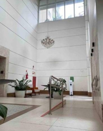 Imagem Apartamento com 1 Quarto para Alugar, 28 m² em Aclimação - São Paulo Imagem Apartamento com 1 Quarto para Alugar, 28 m² em Aclimação - São Paulo