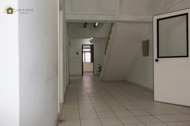 Imagem Casa à Venda, 353 m² em Vila Ester (zona Norte) - São Paulo