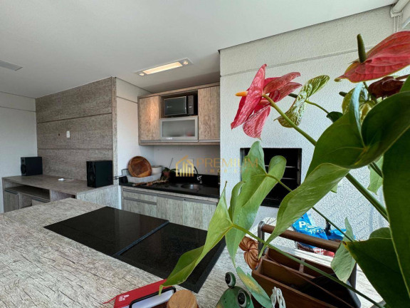 Apartamento com 4 Quartos à Venda, 233 m² em Jardim Das Colinas - São José Dos Campos