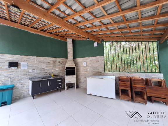 Apartamento com 2 Quartos à Venda, 47 m² em Jardim América - São José Dos Campos