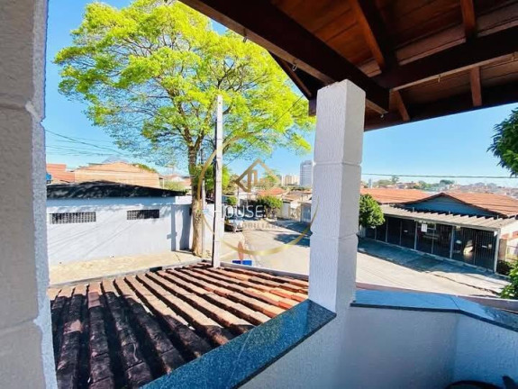 Imagem Casa com 2 Quartos à Venda, 68 m² em Vila Tesouro - São José Dos Campos Imagem Casa com 2 Quartos à Venda, 68 m² em Vila Tesouro - São José Dos Campos