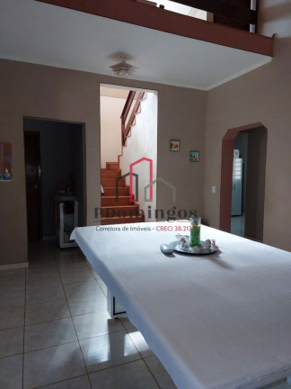 Imagem Sobrado com 4 Quartos à Venda, 261 m² em Betel - Paulínia Imagem Sobrado com 4 Quartos à Venda, 261 m² em Betel - Paulínia