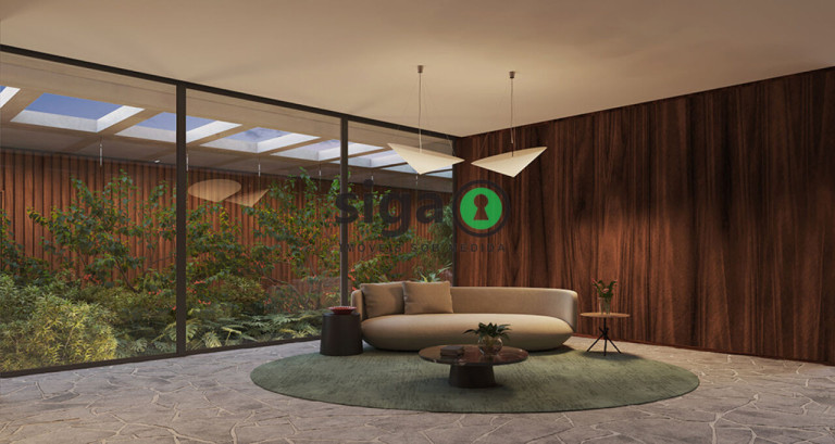 Imagem Apartamento com 3 Quartos à Venda, 133 m² em Brooklin - São Paulo Imagem Apartamento com 3 Quartos à Venda, 133 m² em Brooklin - São Paulo
