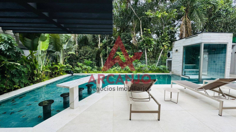Imagem Casa com 6 Quartos à Venda, 334 m² em Riviera - Bertioga Imagem Casa com 6 Quartos à Venda, 334 m² em Riviera - Bertioga