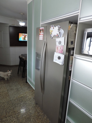 Imagem Cobertura com 3 Quartos à Venda, 340 m² em Jardim Anália Franco - São Paulo Imagem Cobertura com 3 Quartos à Venda, 340 m² em Jardim Anália Franco - São Paulo