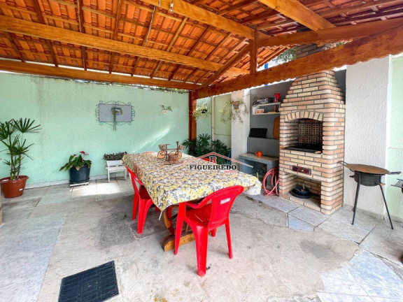 Imagem Casa com 3 Quartos à Venda, 180 m² em Canto Do Forte - Praia Grande Imagem Casa com 3 Quartos à Venda, 180 m² em Canto Do Forte - Praia Grande
