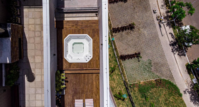 Imagem Apartamento com 2 Quartos à Venda, 79 m² em Passo D'areia - Porto Alegre