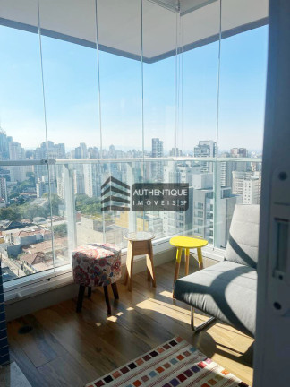 Imagem Apartamento com 1 Quarto à Venda, 44 m² em Vila Mariana - São Paulo Imagem Apartamento com 1 Quarto à Venda, 44 m² em Vila Mariana - São Paulo