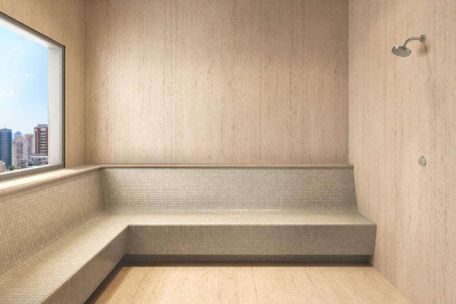 Imagem Apartamento com 2 Quartos à Venda, 101 m² em Setor Bueno - Goiânia