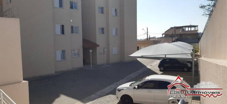 Imagem Apartamento com 2 Quartos para Alugar, 67 m² em Loteamento Vila Romana - Jacareí Imagem Apartamento com 2 Quartos para Alugar, 67 m² em Loteamento Vila Romana - Jacareí