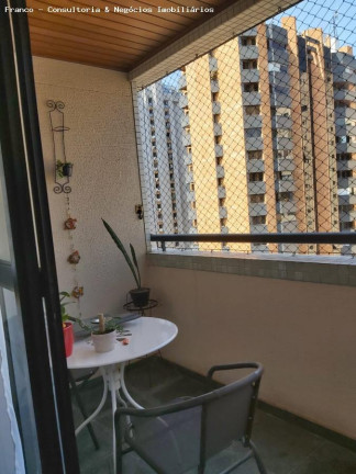 Imagem Apartamento com 3 Quartos à Venda, 98 m² em Santa Paula - São Caetano Do Sul