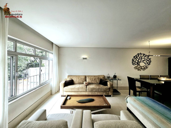 Imagem Apartamento com 3 Quartos à Venda, 187 m² em Itaim Bibi - São Paulo Imagem Apartamento com 3 Quartos à Venda, 187 m² em Itaim Bibi - São Paulo