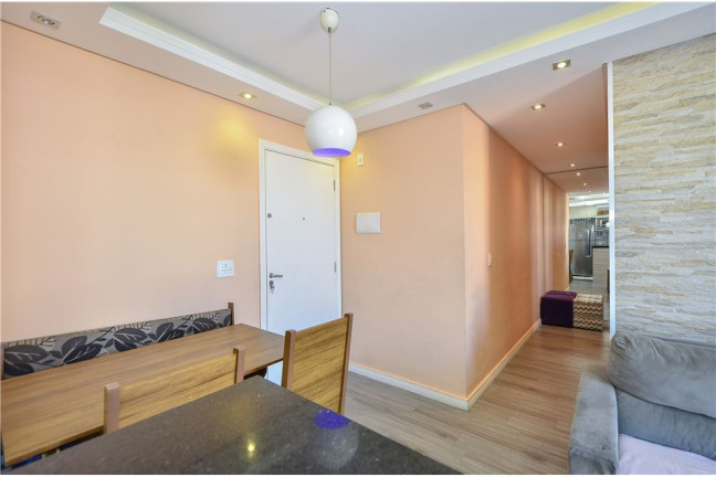 Imagem Apartamento com 2 Quartos à Venda, 54 m² em Centro - Diadema Imagem Apartamento com 2 Quartos à Venda, 54 m² em Centro - Diadema