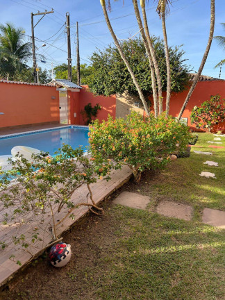 Imagem Casa com 5 Quartos à Venda, 500 m² em Orla Norte - Porto Seguro Imagem Casa com 5 Quartos à Venda, 500 m² em Orla Norte - Porto Seguro
