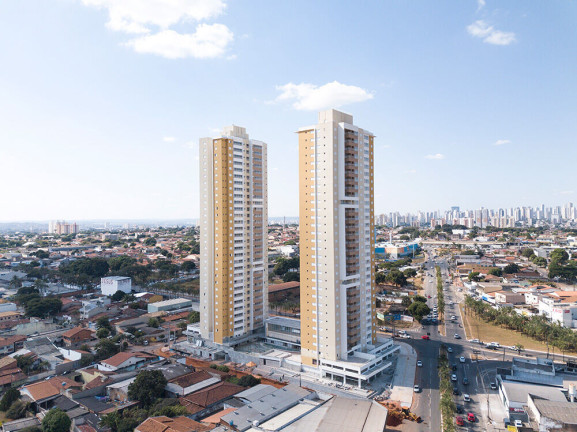 Imagem Apartamento com 3 Quartos à Venda, 97 m² em Jardim Europa - Goiânia Imagem Apartamento com 3 Quartos à Venda, 97 m² em Jardim Europa - Goiânia