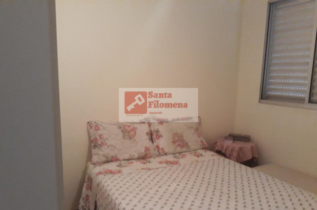 Imagem Apartamento com 2 Quartos à Venda, 43 m² em Jardim Santa Terezinha (zona Leste) - São Paulo Imagem Apartamento com 2 Quartos à Venda, 43 m² em Jardim Santa Terezinha (zona Leste) - São Paulo
