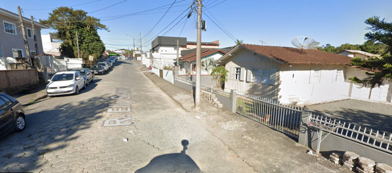 Imagem Terreno à Venda, 860 m² em Floresta - Joinville Imagem Terreno à Venda, 860 m² em Floresta - Joinville