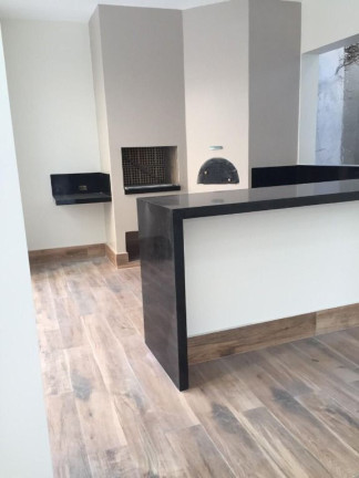 Imagem Apartamento com 3 Quartos à Venda, 136 m² em Jardim - Santo André Imagem Apartamento com 3 Quartos à Venda, 136 m² em Jardim - Santo André