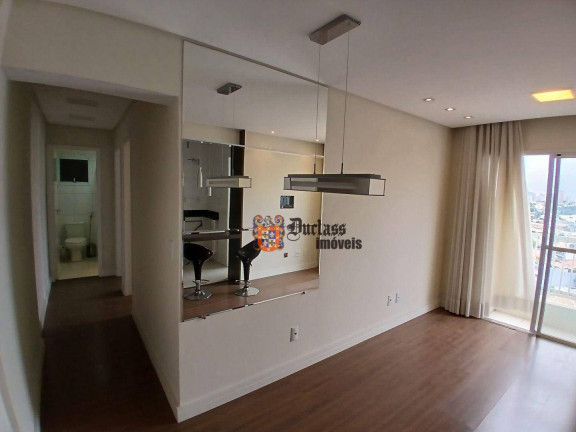 Imagem Apartamento com 2 Quartos à Venda, 55 m² em Vila Príncipe De Gales - Santo André Imagem Apartamento com 2 Quartos à Venda, 55 m² em Vila Príncipe De Gales - Santo André