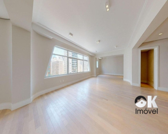Imagem Apartamento com 3 Quartos à Venda, 244 m² em Jardim Paulista - São Paulo Imagem Apartamento com 3 Quartos à Venda, 244 m² em Jardim Paulista - São Paulo