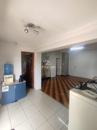 Imagem Casa com 2 Quartos à Venda, 350 m² em Centro - Campo Grande