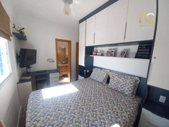 Imagem Apartamento com 2 Quartos à Venda, 73 m² em Aviação - Praia Grande Imagem Apartamento com 2 Quartos à Venda, 73 m² em Aviação - Praia Grande