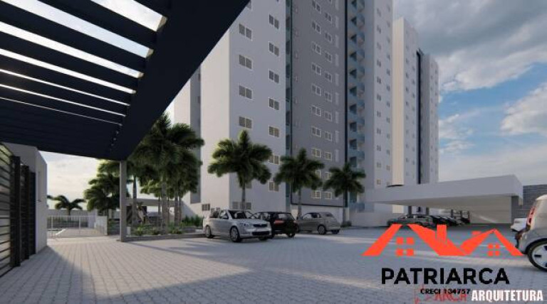 Imagem Apartamento com 2 Quartos à Venda, 59 m² em Jardim Novo ângulo - Hortolândia Imagem Apartamento com 2 Quartos à Venda, 59 m² em Jardim Novo ângulo - Hortolândia