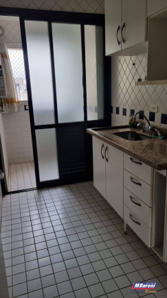 Imagem Apartamento com 2 Quartos para Alugar, 61 m² em Chácara Inglesa - São Paulo Imagem Apartamento com 2 Quartos para Alugar, 61 m² em Chácara Inglesa - São Paulo